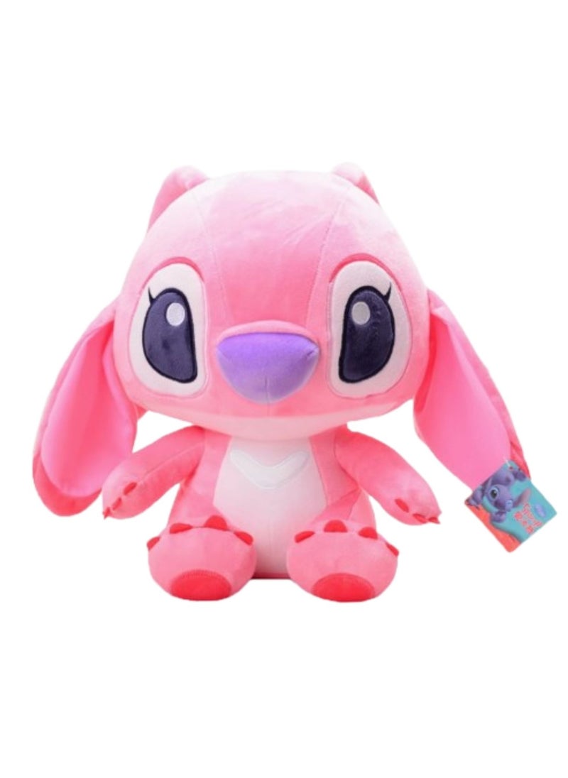 Disney Plush Toy - Cute Stitch 8 inch.