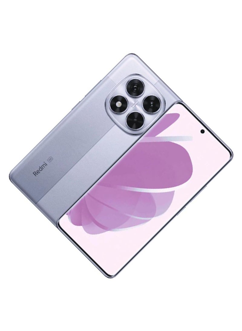 Redmi Note 14 Pro 8GB RAM 256GB Phantom Purple 5G -Indian Version