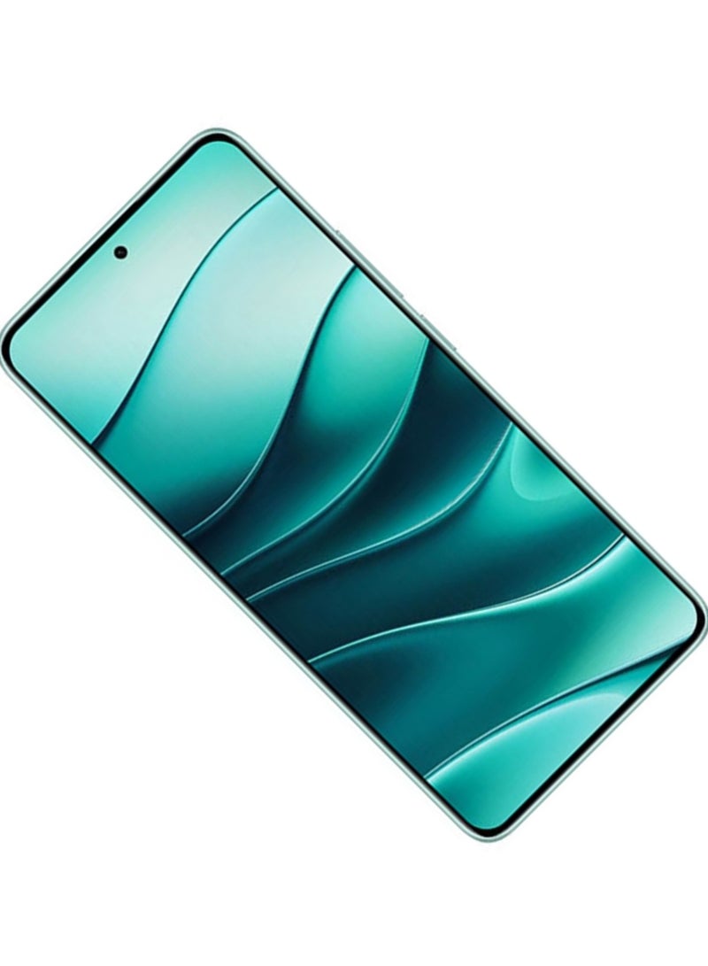 Redmi Note 14 5G 8GB Ram 256GB Green- Indian Version