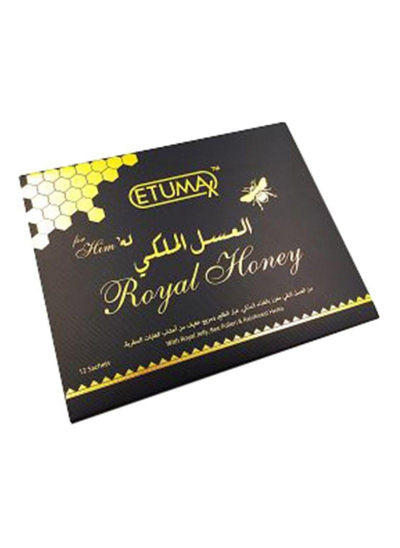 Royal Honey Etumax 12xSachets