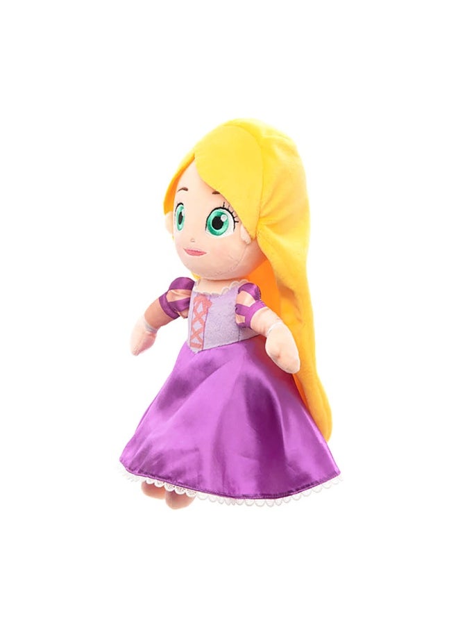 Rapunzel Soft Plush Toy (25.4 Cm)