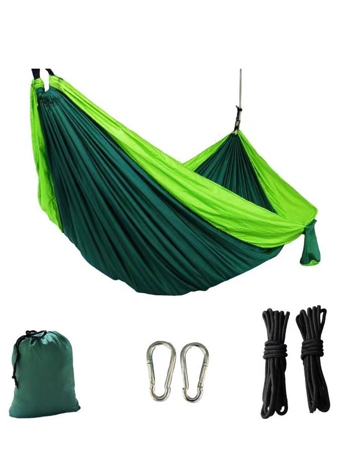 Outdoor Camping Hammock