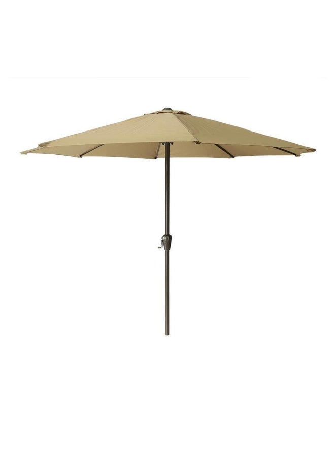 Parasol Umbrella Beige/Black