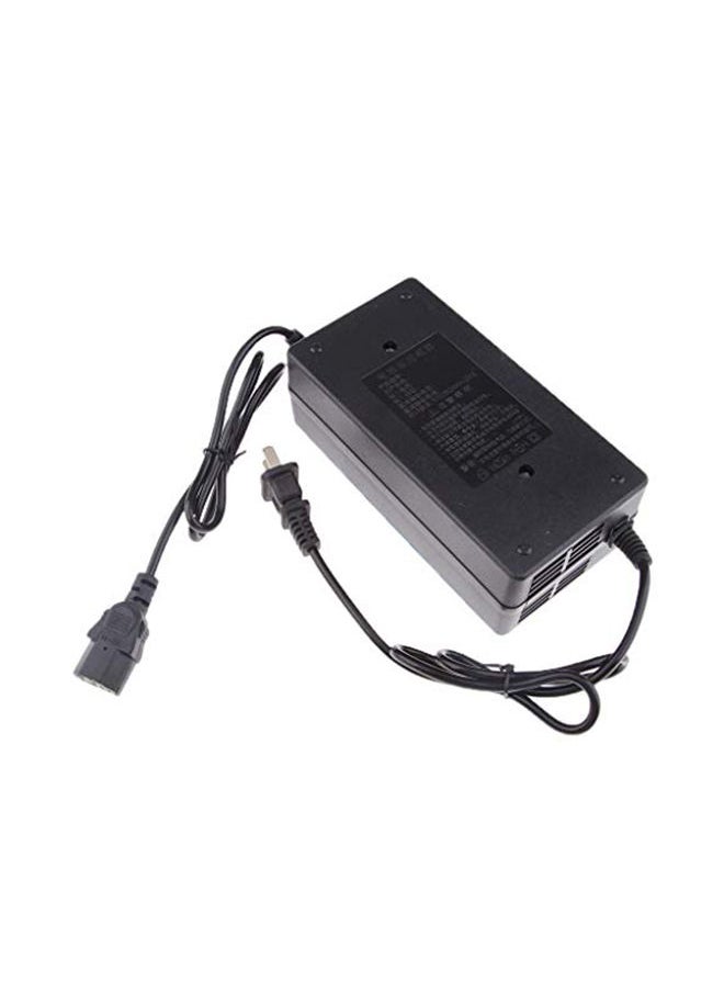 Electric Bike Charger 48V12A