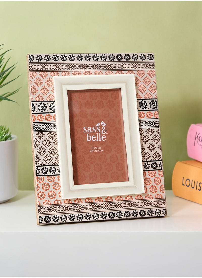 Anika Photo Frame