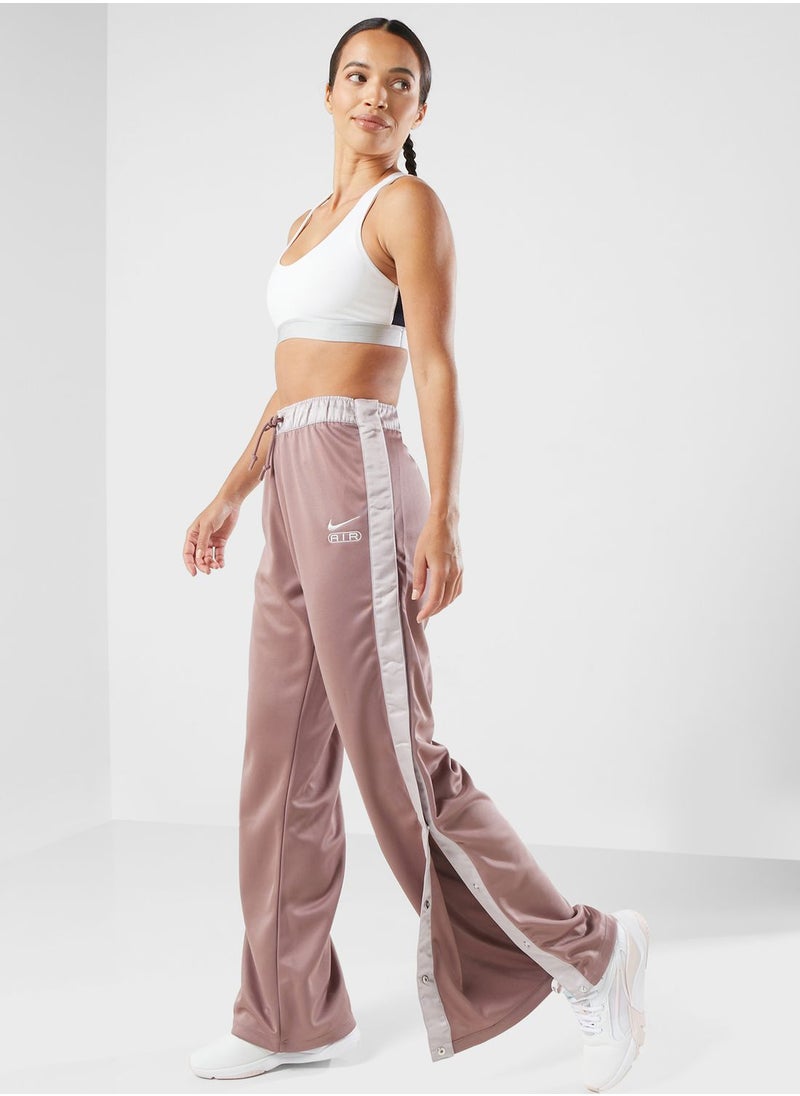 Nsw Air Mid Rise Breakaway Pants