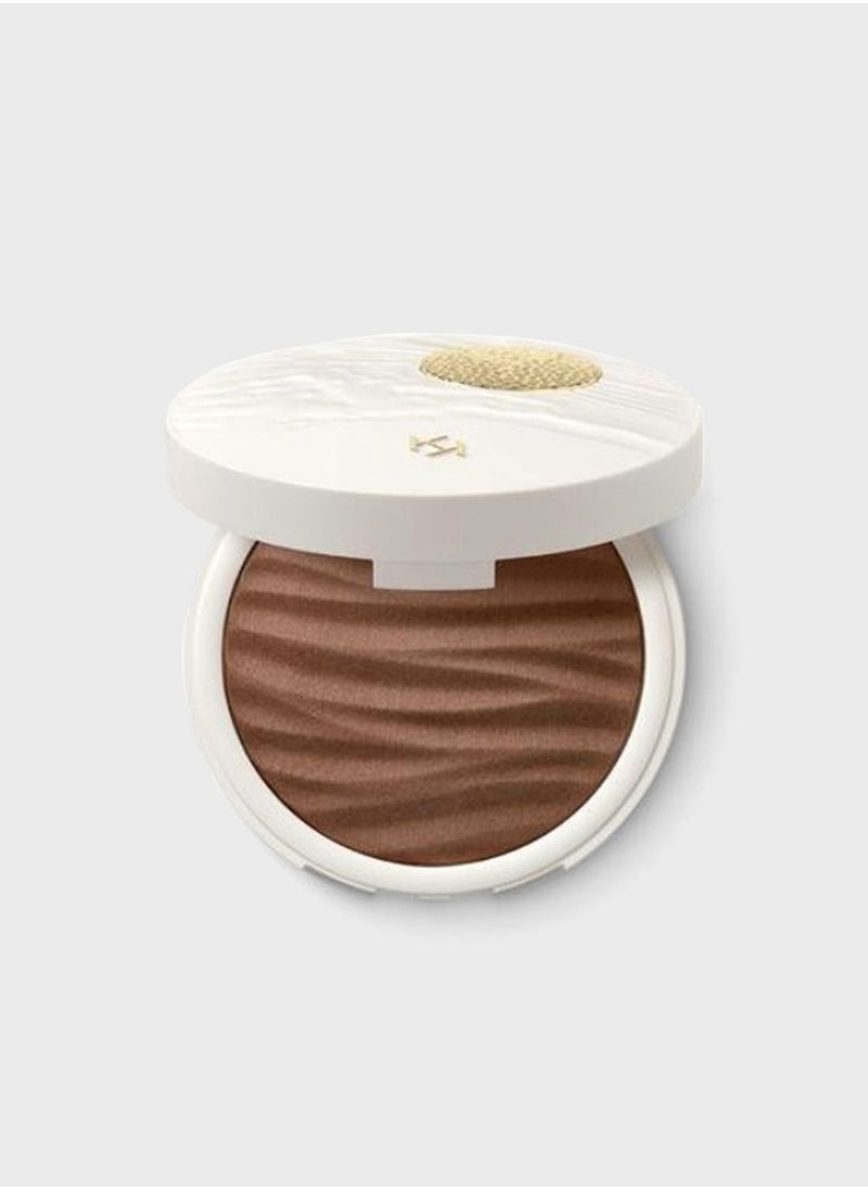 Sunkissed Baked Bronzer - Ebony