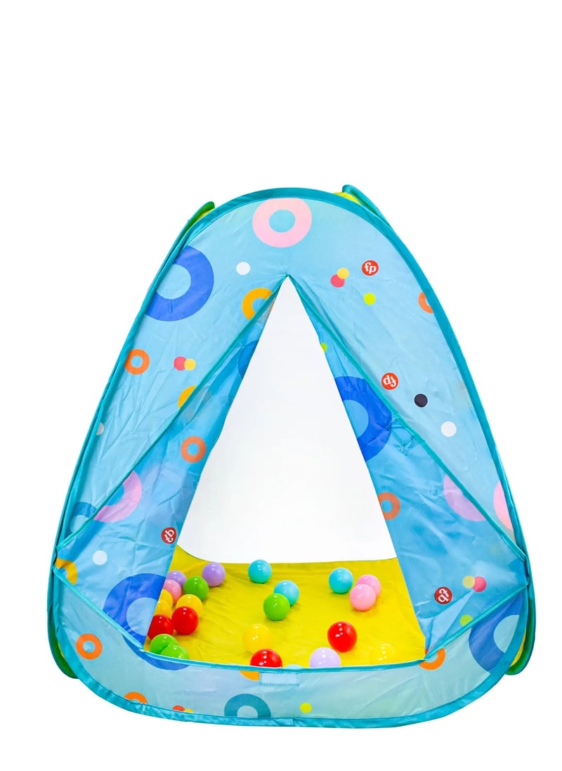 Fisher Price Play Tent