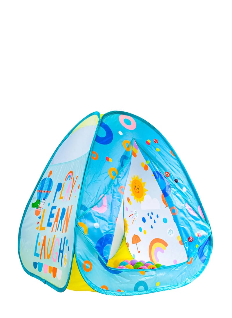 Fisher Price Play Tent