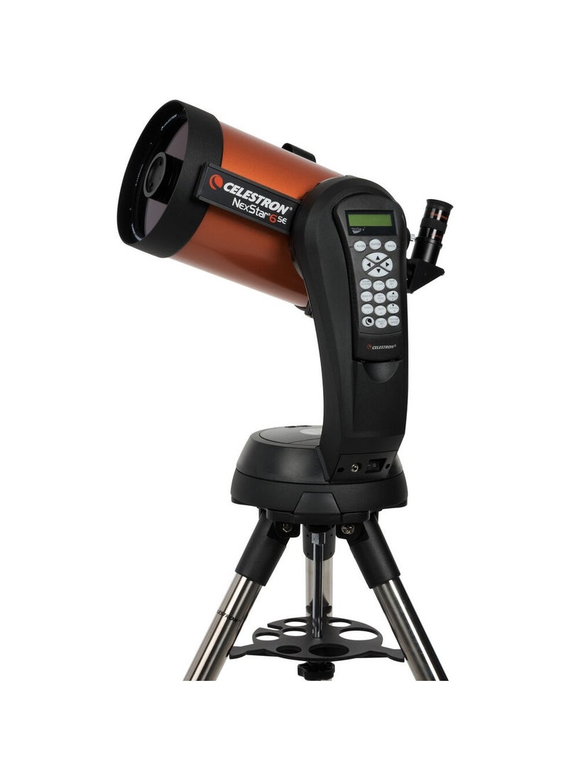 Celestron Nexstar 6 SE Computerized Telescope