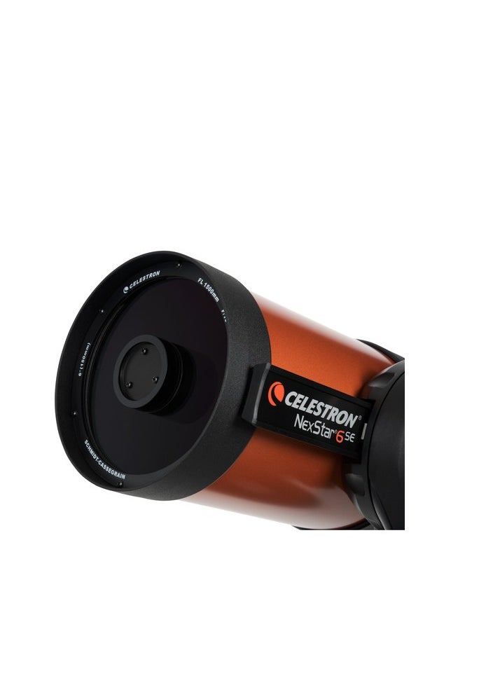 Celestron Nexstar 6 SE Computerized Telescope