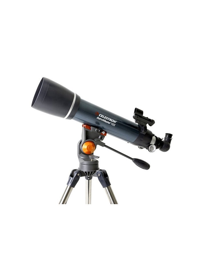 Celestron AstroMaster 102AZ Refractor Telescope