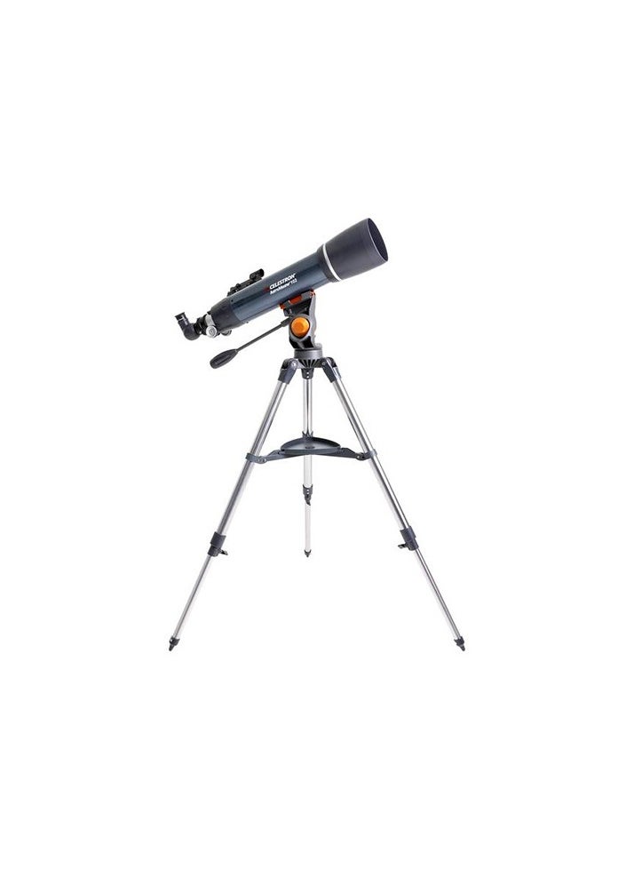 Celestron AstroMaster 102AZ Refractor Telescope