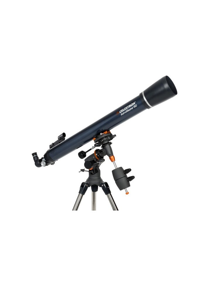 Celestron Astromaster 90 EQ Telescope