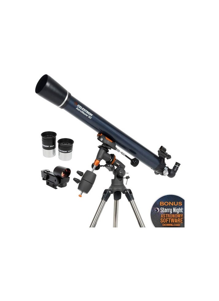 Celestron Astromaster 90 EQ Telescope