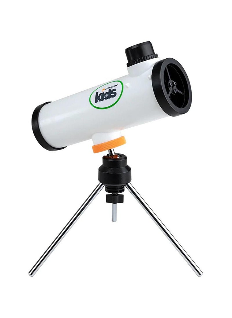 Celestron Kids 50MM Newtonian Telescope