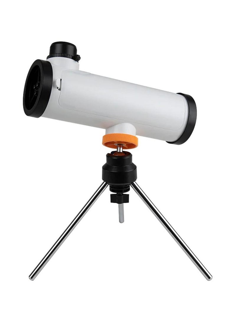 Celestron Kids 50MM Newtonian Telescope