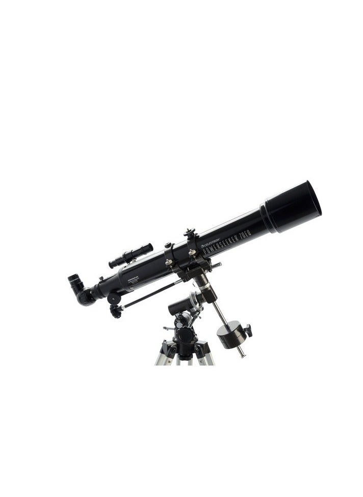 Celestron Powerseeker 70EQ Refractor Telescope