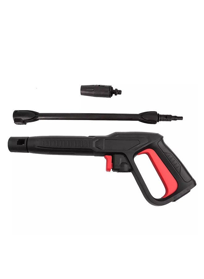 Pressure Washer 16Mpa High Pressure Power Water Gun Clip-on Spray Water