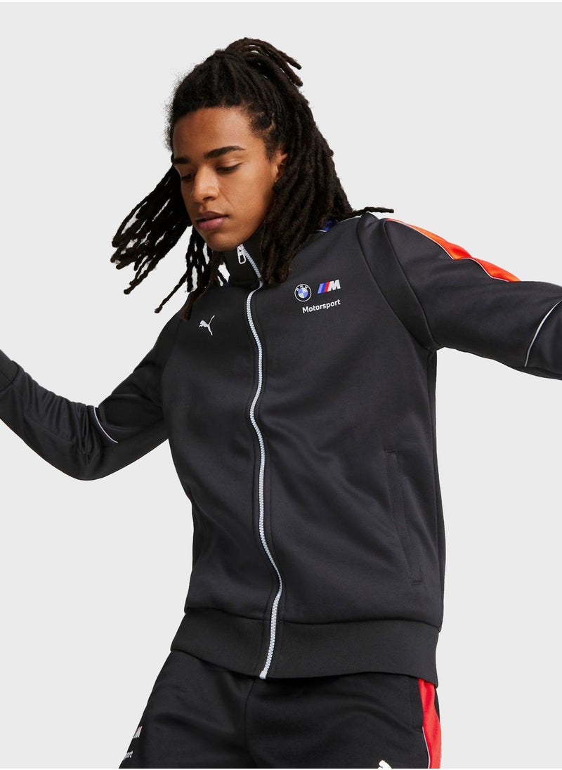 Bmw Mms Mt7 Track Jacket