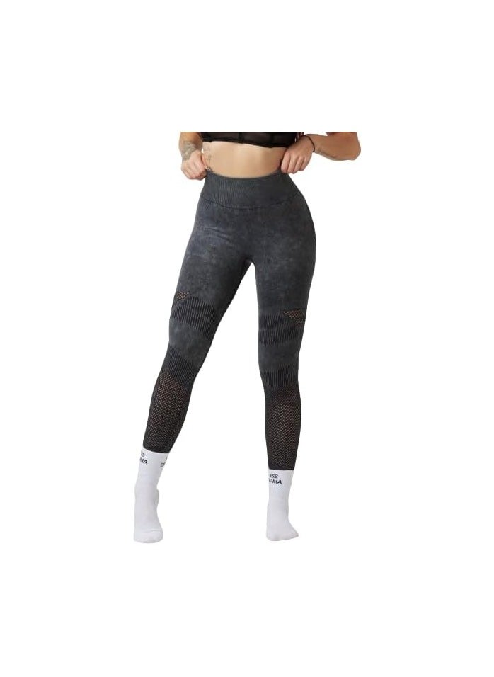 High-Waisted Leggings for Women | Soft & Stretchy Yoga Pants | Tummy Control Activewear for Yoga & Gym Workouts