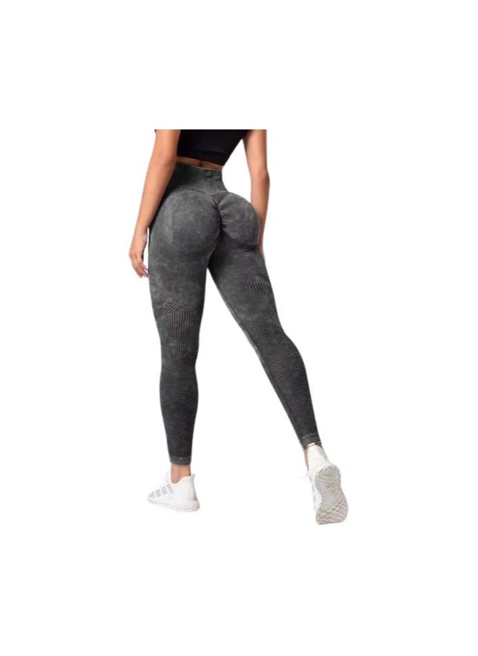 High-Waisted Leggings for Women | Soft & Stretchy Yoga Pants | Tummy Control Activewear for Yoga & Gym Workouts