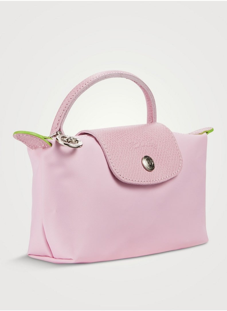 Longchamp Le Pliage Mini Sport Bag Dumpling Bag for Women