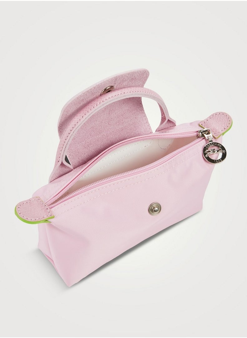 Longchamp Le Pliage Mini Sport Bag Dumpling Bag for Women