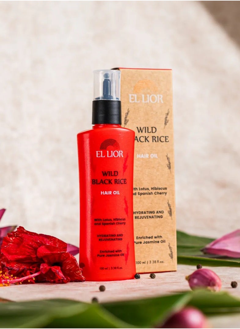 EL LIOR Glow and Care combo