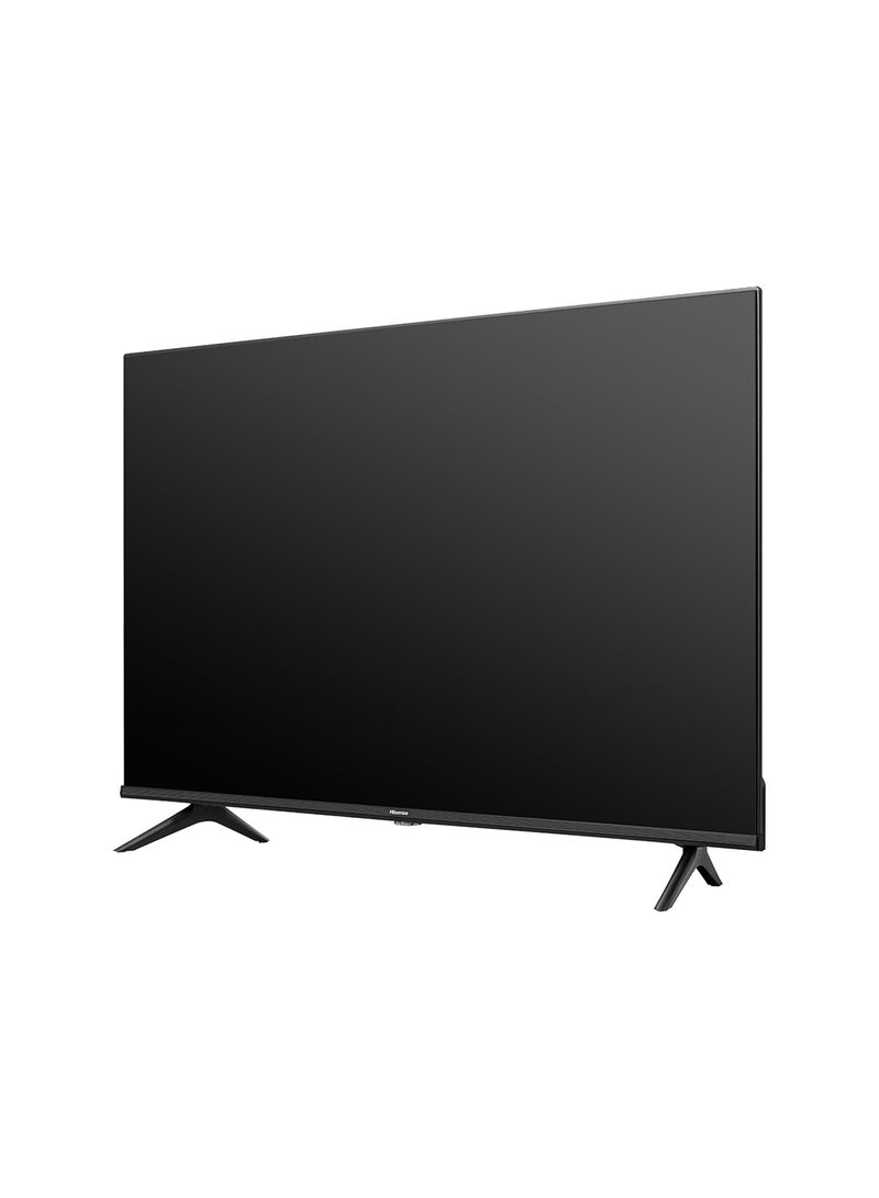 E6H (75 Inch) 4K UHD Smart VIDAA TV, With Dolby Vision HDR, DTS Virtual X, Bluetooth And Wi-Fi (2022 NEW) 75E6H Black