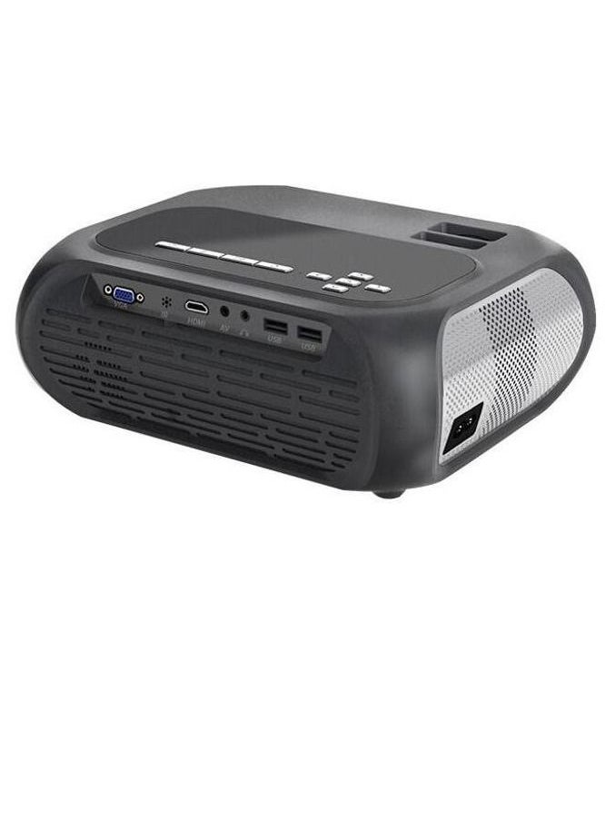 Borrego T7 Smart WIFI Full HD Projector