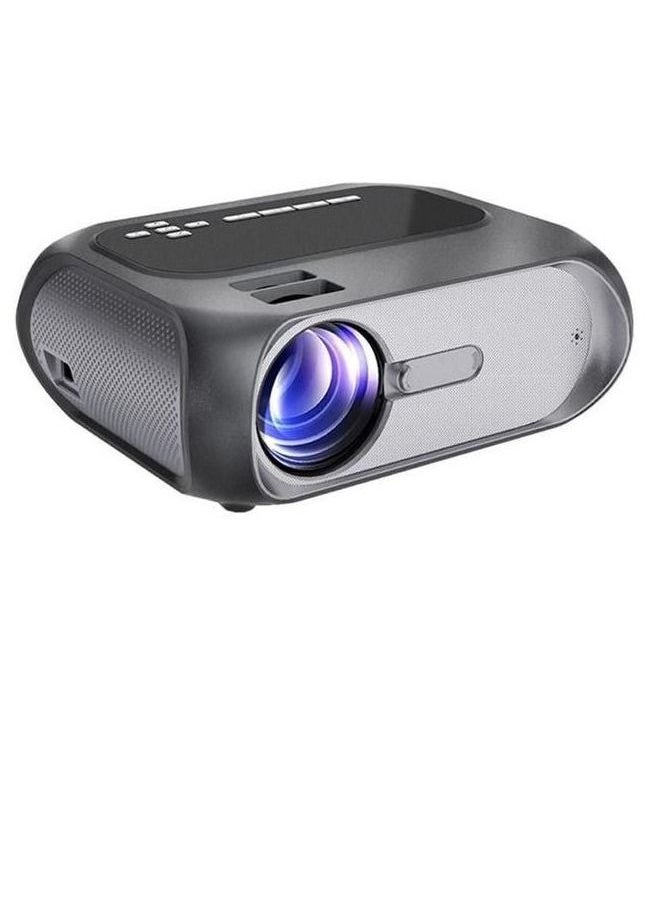 Borrego T7 Smart WIFI Full HD Projector