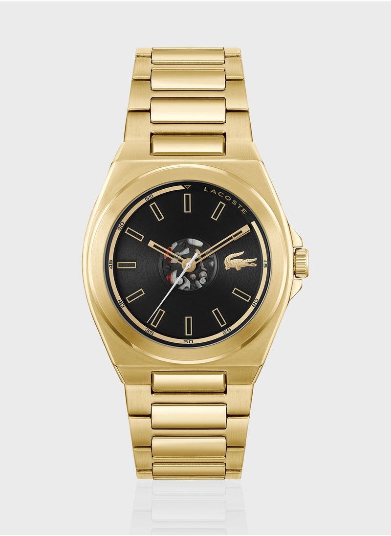 Reno  Analog Watch