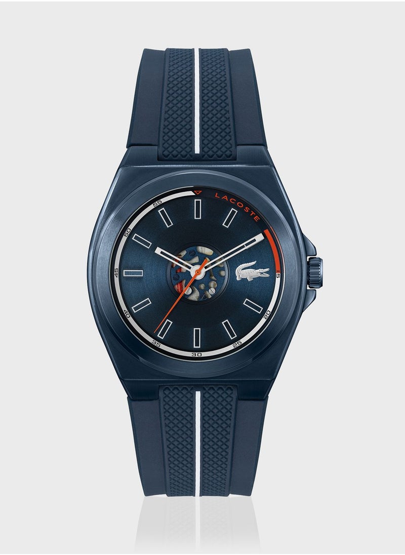 Reno  Analog Watch