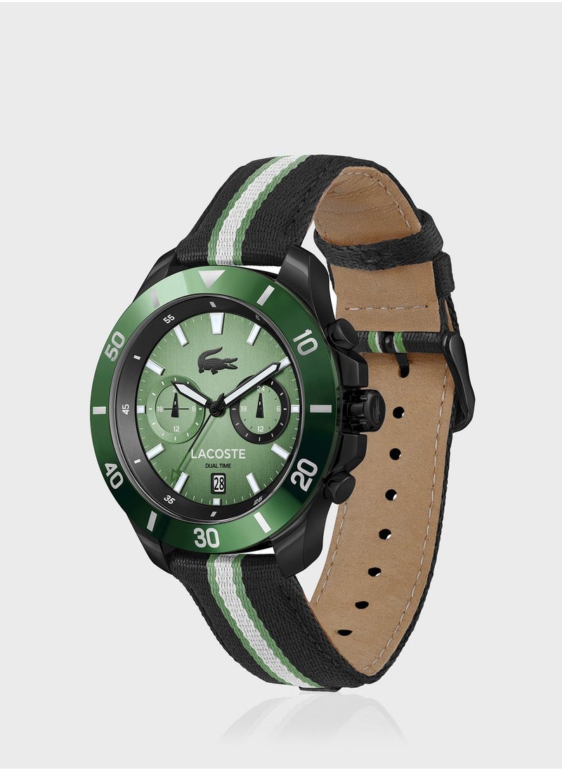 Toronga  Analog Watch