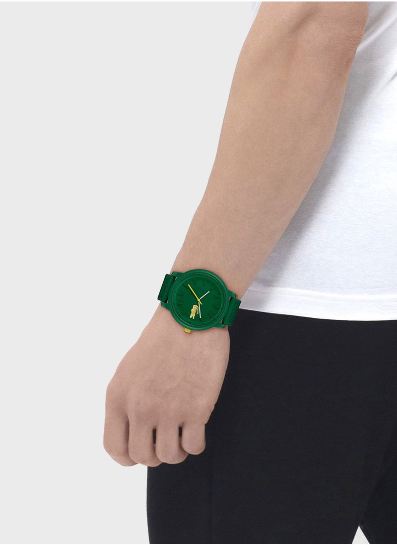 Hero  Analog Watch