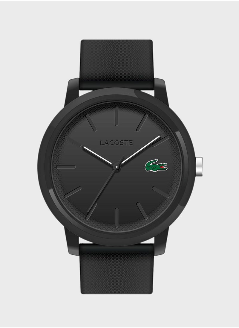 Lacoste 12.12 Analog Watch