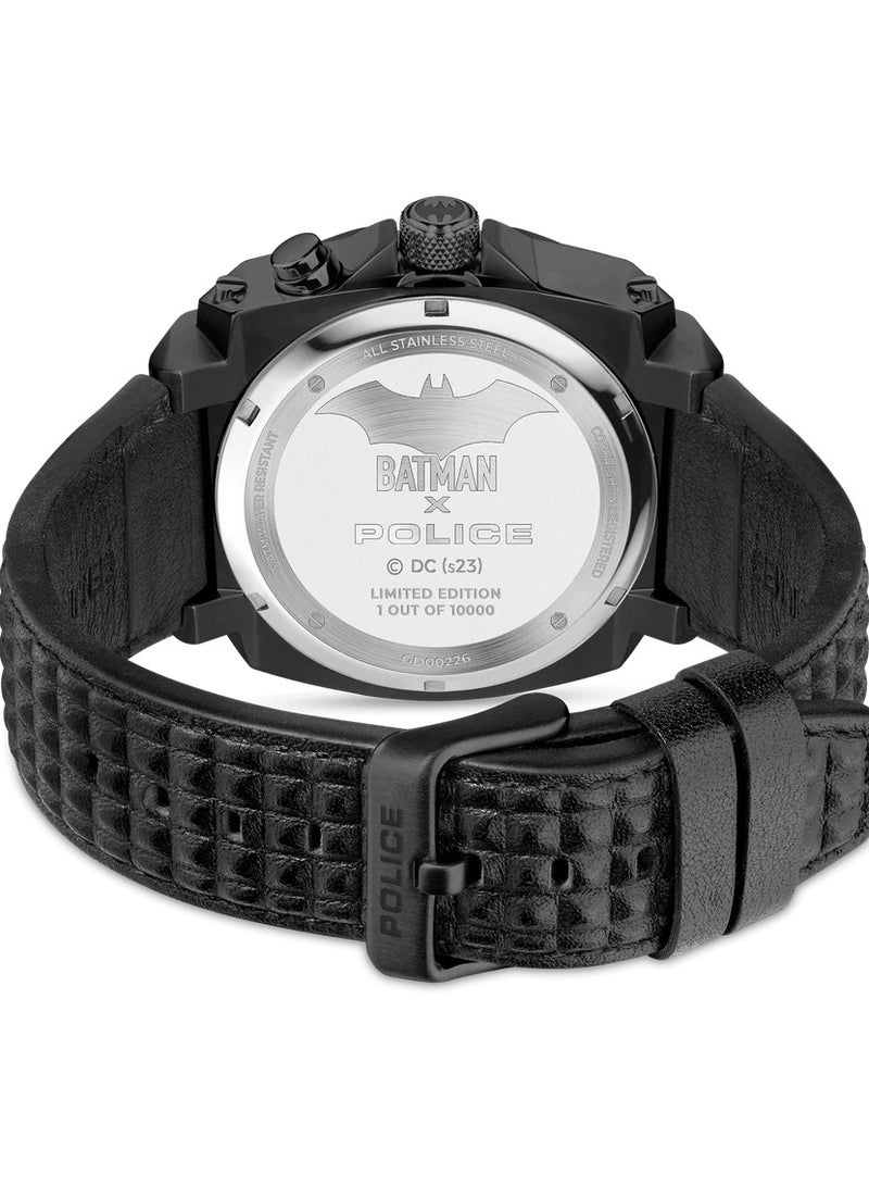 Watch Batman Limited Series – PEWGD0022601