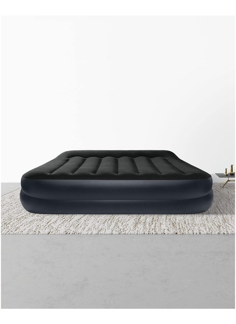 Materasso Dura-Beam Pillow Rest Raised