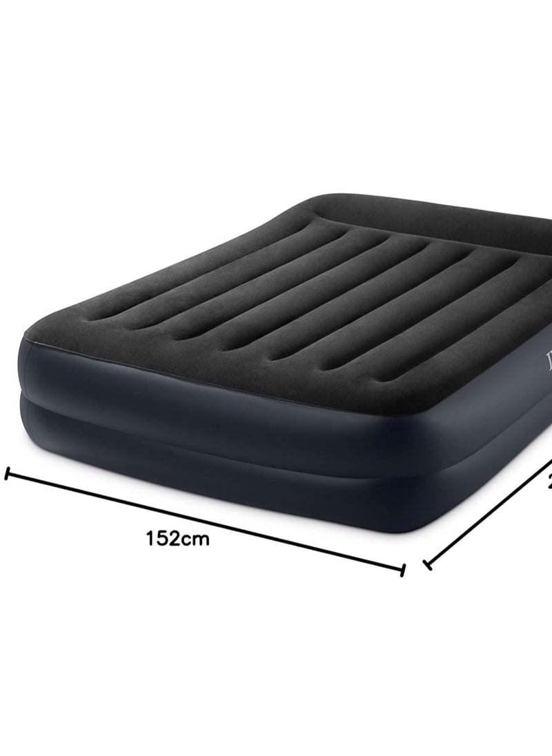 Materasso Dura-Beam Pillow Rest Raised