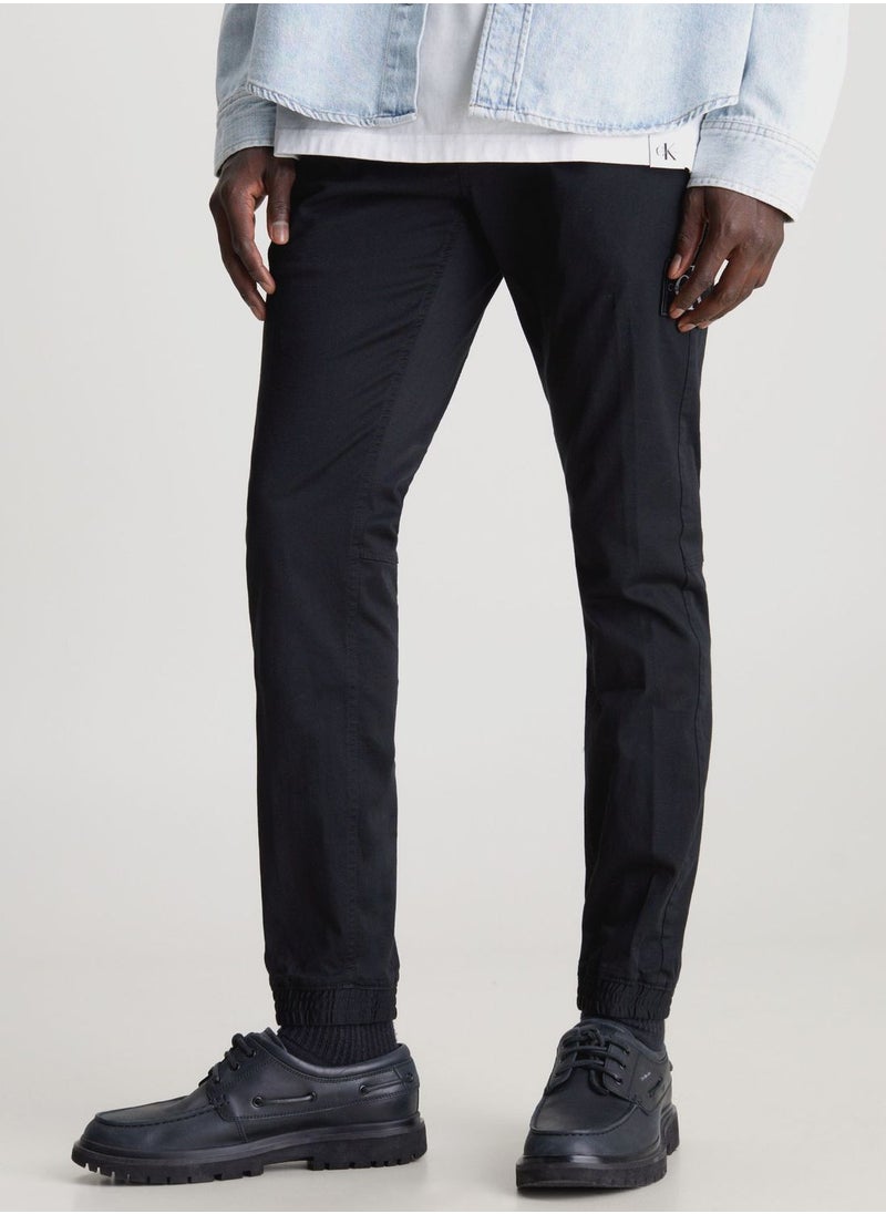 Essential Skinny Fit Chinos