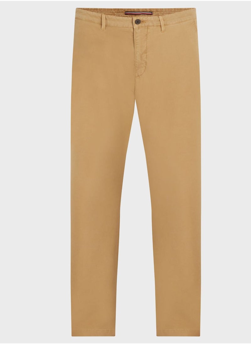 Essential Chinos