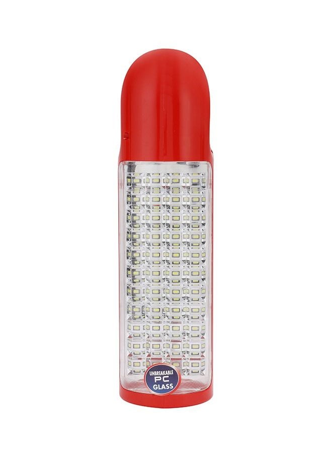Dark Buster| Rechargeable LED Lantern with Energy Efficient Design, Extended Battery Life, USB Function| Compact, Portable and Light-Weight Design with 200 Hours Working Time