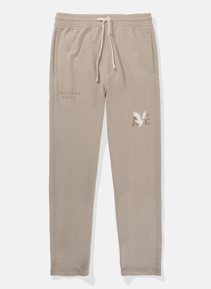 AE Fleece Dorm Pant