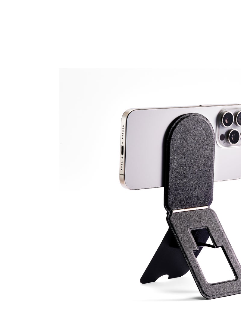 Mobile Tripod Stand  for iPhone  - MagSafe - for iPhone 11/12/13/14/15 Mobile