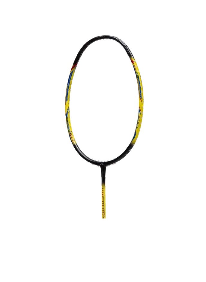 Atomic-X 38 Ctrl-Strung With Cover Black/Lime