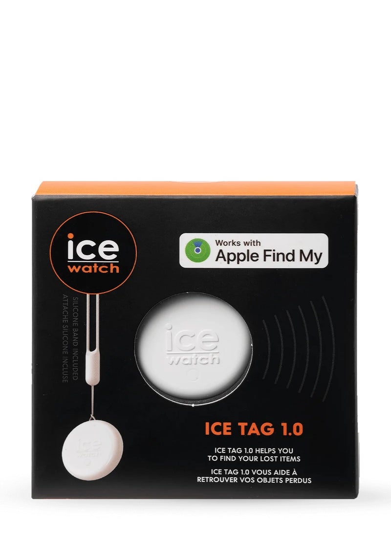 Ice-Watch Ice Tag white 1.0