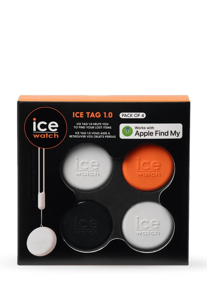 ice watch ice tag 4.0