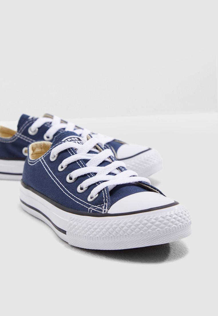 Chuck Taylor Navy