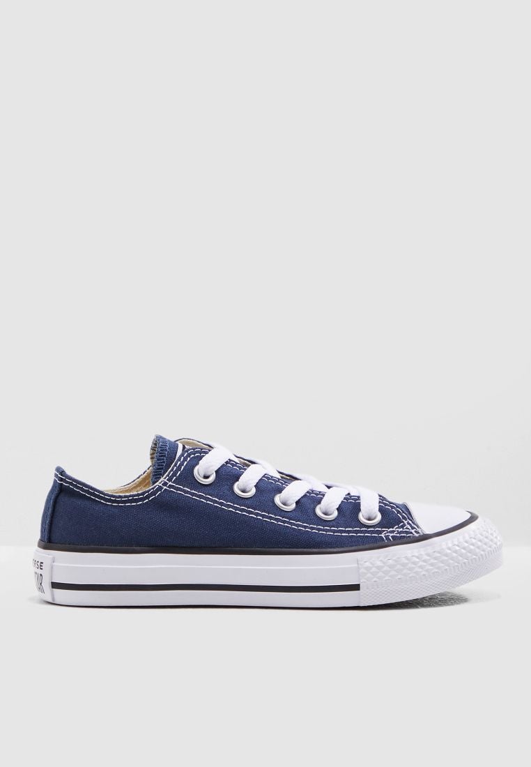 Chuck Taylor Navy